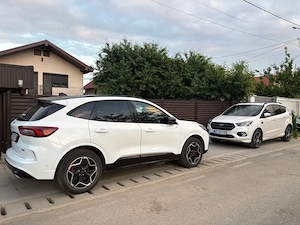 Vand Ford Kuga - imagine 9