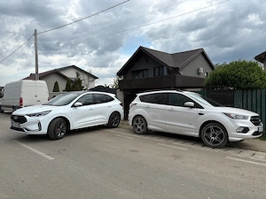 Vand Ford Kuga - imagine 8