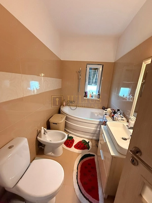 2 camere| Braytim| terasa + gradina| pet friendly| centrala | - imagine 11