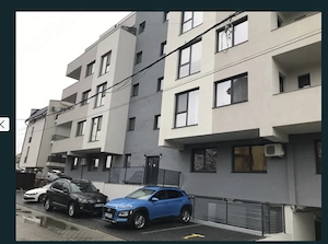 Inchiriez Garsoniera zona Gorjului Bulevard Timisoara - imagine 9