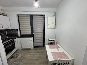 Inchiriez Garsoniera zona Gorjului Bulevard Timisoara - imagine 8
