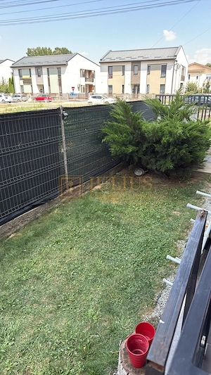 2 camere| Braytim| terasa + gradina| pet friendly| centrala | - imagine 17
