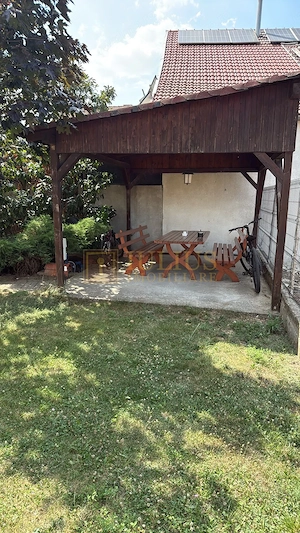 2 camere| Braytim| terasa + gradina| pet friendly| centrala | - imagine 15