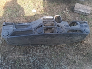 Bord Iveco Daily 2007-2014 - imagine 3
