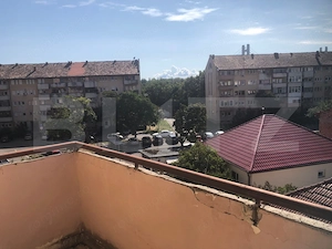 Apartament 3 camere, 77 mp, zona Semicentral - imagine 15