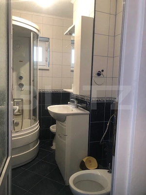 Apartament 3 camere, 77 mp, zona Semicentral - imagine 12