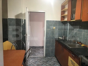 Apartament 3 camere, 77 mp, zona Semicentral - imagine 6