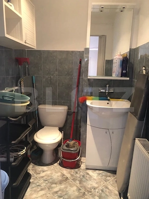 Apartament 3 camere, 77 mp, zona Semicentral - imagine 7