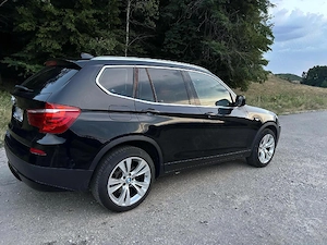 Bmw f25 xdrive - imagine 5