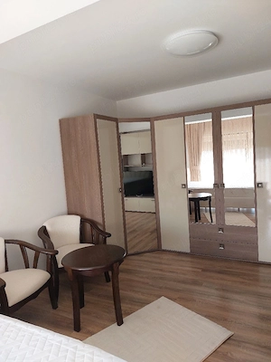 Apartament cu doua camere in clădire tip vilă  - imagine 2