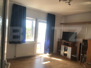 Apartament 3 camere, 77 mp, zona Semicentral - imagine 14