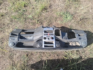 Bord Iveco Daily 2007-2014
