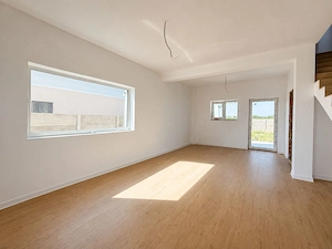 Duplex 2 camere - Direct dezvoltator - Predare la cheie - imagine 2