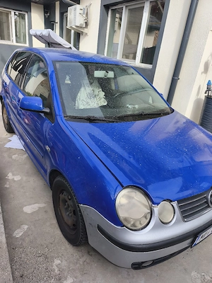 Citiți anunțul 2Volkswagen polo  - imagine 2