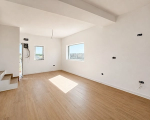 Duplex 2 camere - Direct dezvoltator - Predare la cheie - imagine 4