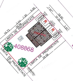 Duplex 2 camere - Direct dezvoltator - Predare la cheie - imagine 8