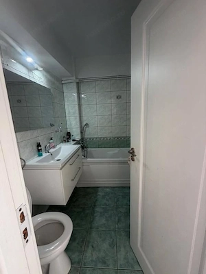 Simion Barutiu- 3 camere-3 balcone-2 bai -80 m - imagine 10
