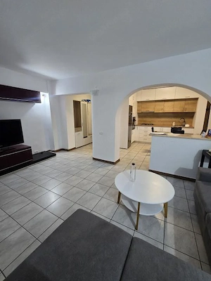 Simion Barutiu- 3 camere-3 balcone-2 bai -80 m - imagine 2