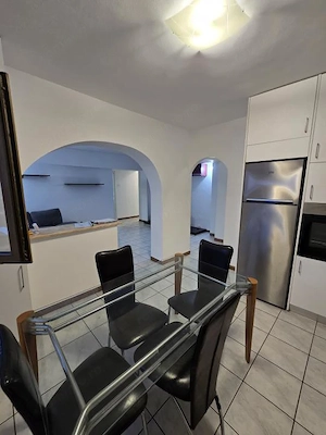 Simion Barutiu- 3 camere-3 balcone-2 bai -80 m - imagine 4