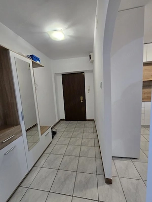 Simion Barutiu- 3 camere-3 balcone-2 bai -80 m - imagine 3
