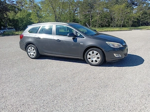 Vand Opel astra 2012  - imagine 2