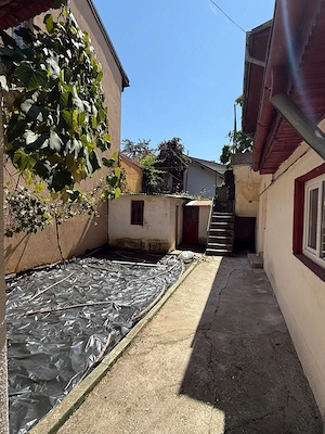 Casă în Bucureștii Noi   Sector 1 - imagine 9