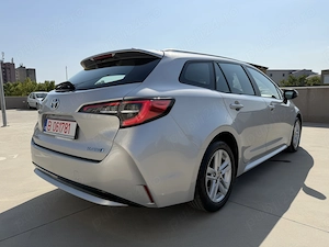 Toyota Corolla Touring Sports 1.8 Hybrid 122hp - imagine 5