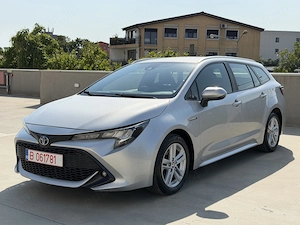 Toyota Corolla Touring Sports 1.8 Hybrid 122hp - imagine 2