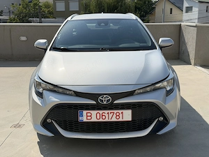 Toyota Corolla Touring Sports 1.8 Hybrid 122hp - imagine 3