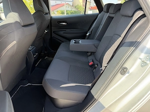 Toyota Corolla Touring Sports 1.8 Hybrid 122hp - imagine 9