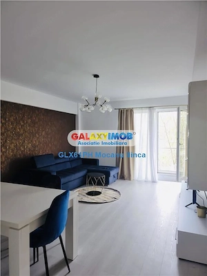 Inchiriere apartament 2 camere, Albert, Ploiesti - imagine 2
