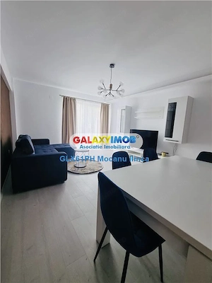 Inchiriere apartament 2 camere, Albert, Ploiesti - imagine 4