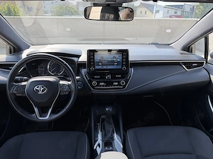 Toyota Corolla Touring Sports 1.8 Hybrid 122hp - imagine 7