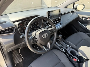 Toyota Corolla Touring Sports 1.8 Hybrid 122hp - imagine 8