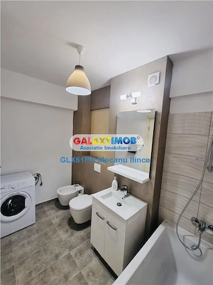 Inchiriere apartament 2 camere, Albert, Ploiesti - imagine 5