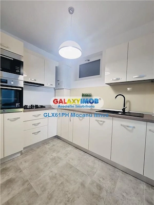 Inchiriere apartament 2 camere, Albert, Ploiesti - imagine 3