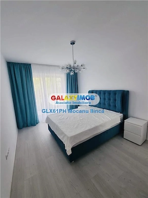 Inchiriere apartament 2 camere, Albert, Ploiesti