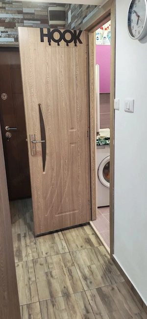 Garsoniera de vanzare - zona Rulmentul - imagine 5