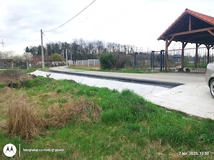 Lapusel strada Rozelor zona de case noi,locuri de casa  - imagine 2