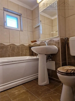 Apartament de 3 camere in zona Astra - imagine 7