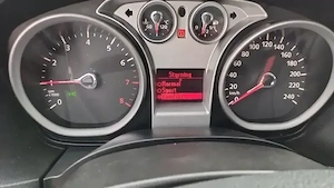 vând Ford focus MK2 din 2009 