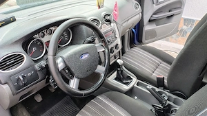 vând Ford focus MK2 din 2009  - imagine 3
