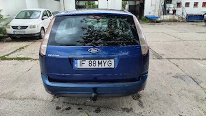 vând Ford focus MK2 din 2009  - imagine 4