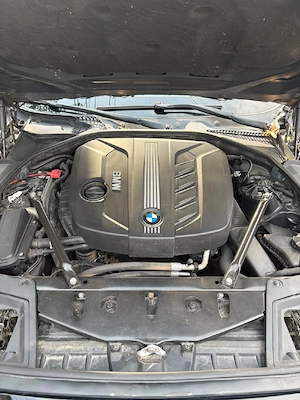 Se vinde BMW 520M - imagine 3
