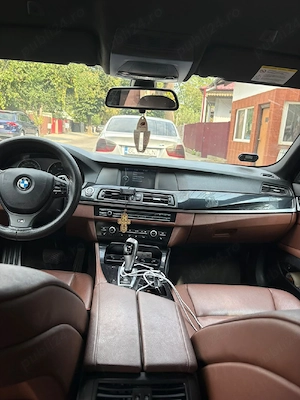 Se vinde BMW 520M