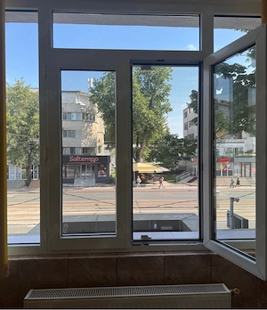 Închiriere Apartament 2 camere   55 mp | Zona Siderurgiștilor (între Gh. Doja și A. Saligny), Galați - imagine 5