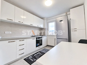 Apartament 2 camere mobilat zona Garii - imagine 2