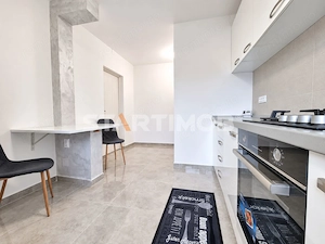 Apartament 2 camere mobilat zona Garii - imagine 9