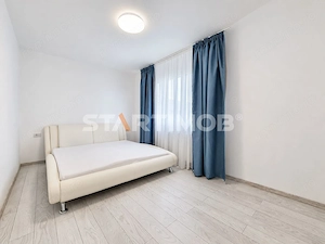Apartament 2 camere mobilat zona Garii - imagine 3