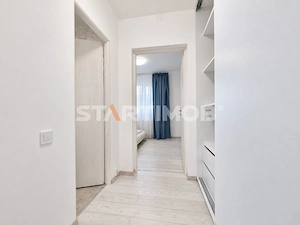 Apartament 2 camere mobilat zona Garii - imagine 6